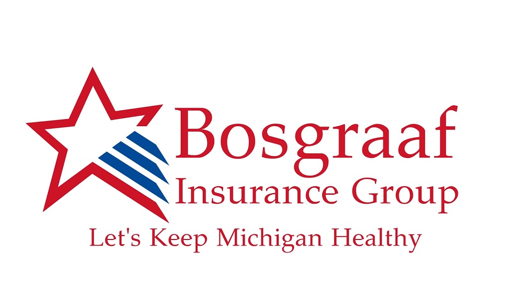 Bosgraaf Insurance Group | 6609 Crown Point Dr, Hudsonville, MI 49426, USA | Phone: (616) 293-6566