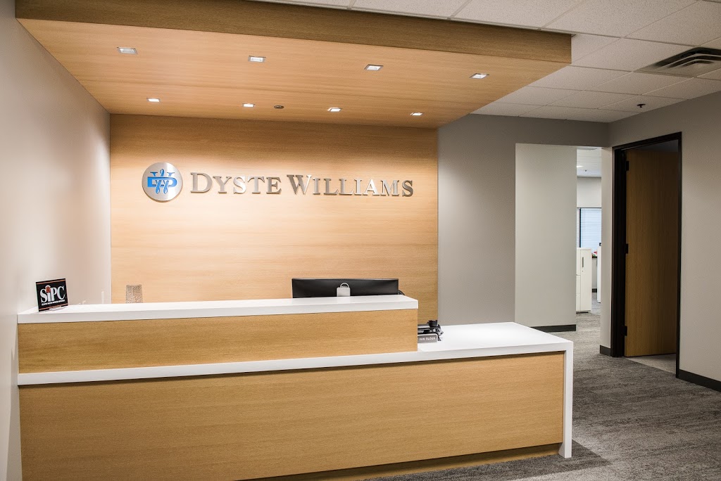 Dyste Williams | 6465 Wayzata Blvd #700, Minneapolis, MN 55426, USA | Phone: (952) 593-5025