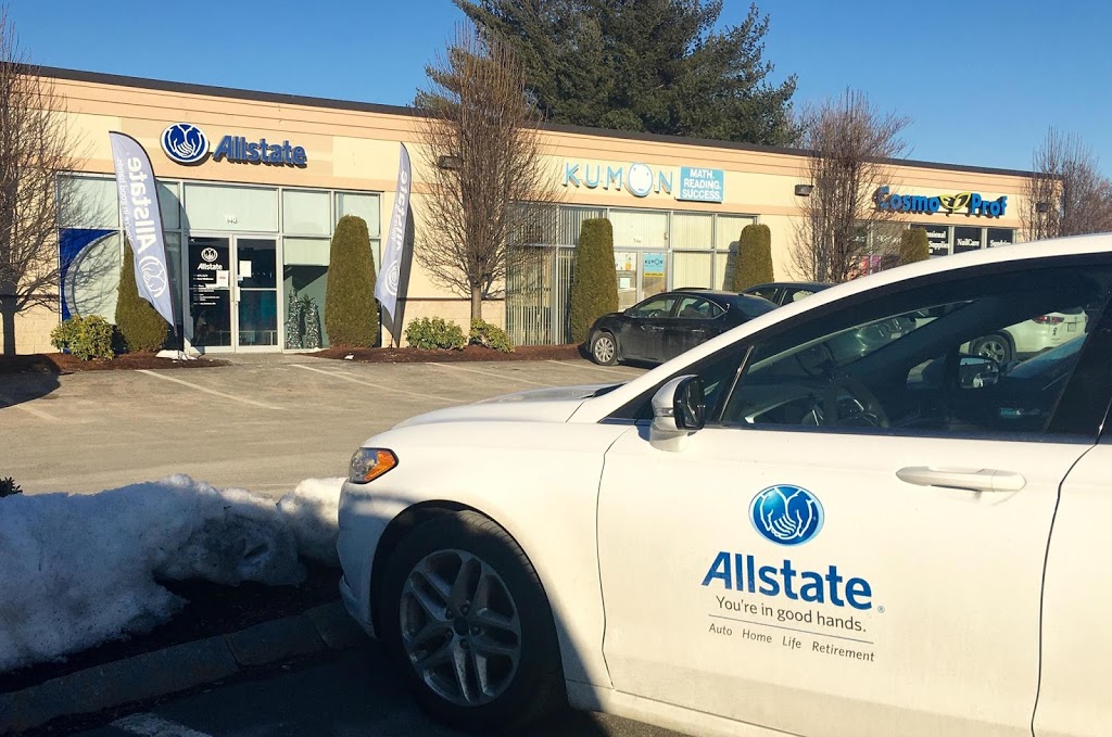 Sharlene Wulleman: Allstate Insurance | 146 Commercial St # S323, Malden, MA 02148, USA | Phone: (781) 605-2629