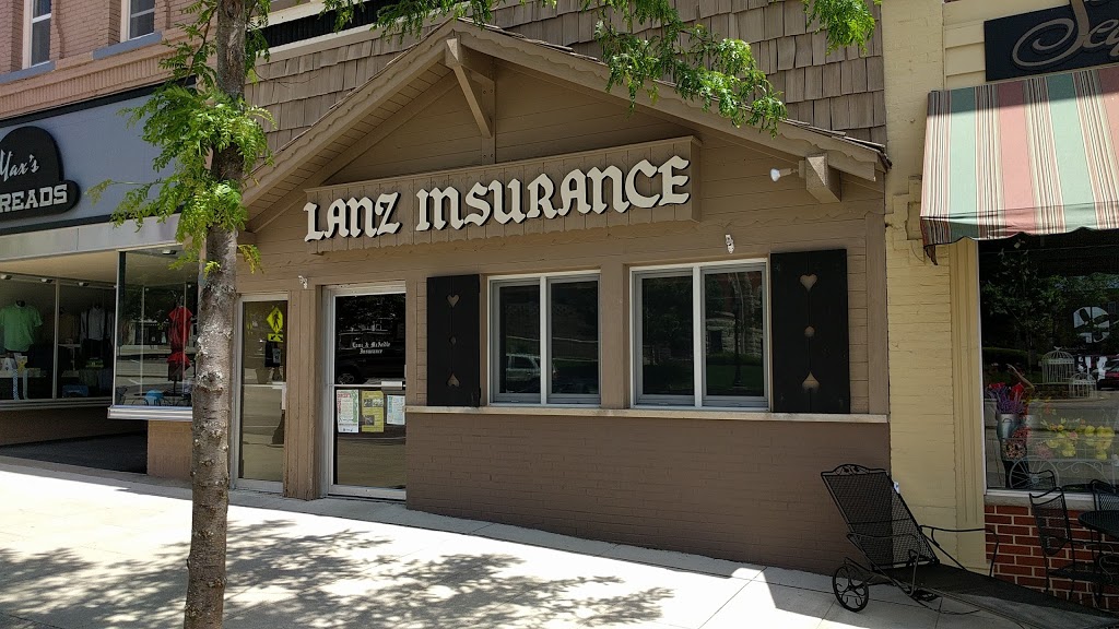 Lanz & Mc Ardle Insurance | 1022 17th Ave, Monroe, WI 53566, USA | Phone: (608) 325-9126