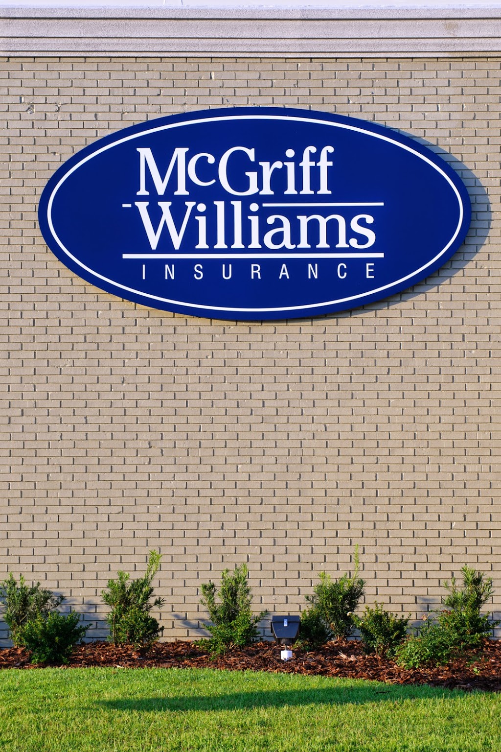 McGriff-Williams Insurance | 3501 W University Ave, Gainesville, FL 32607, USA | Phone: (352) 371-7977