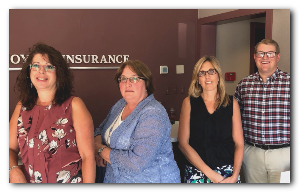 Noyes Insurance | 63 Main St, Plymouth, NH 03264, USA | Phone: (603) 536-1735