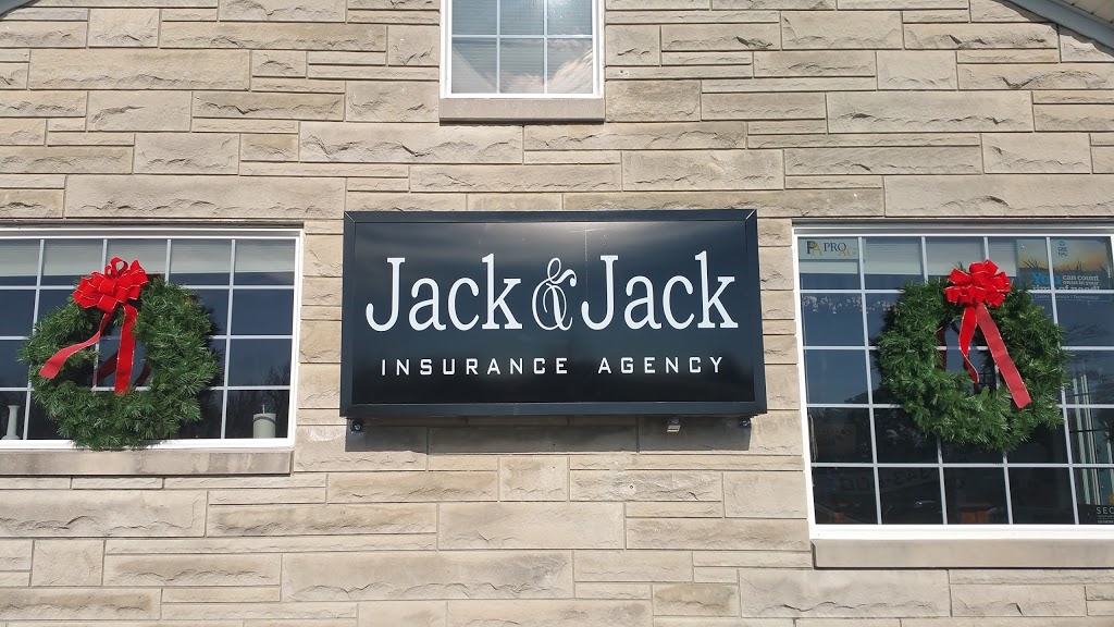 Jack & Jack Insurance | 2395 N Main St, Jamestown, KY 42629, USA | Phone: (270) 343-5363