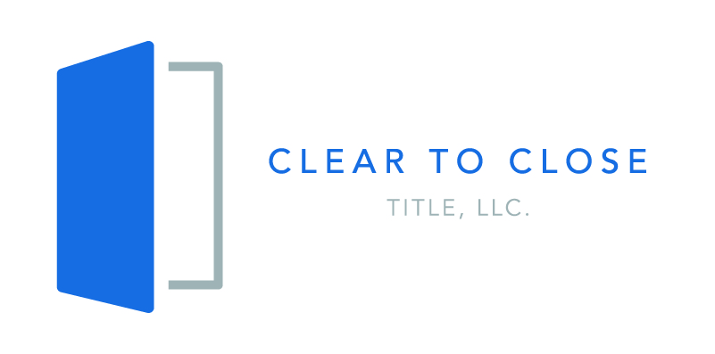 Clear to Close Title | 10472 Armstrong St Suite 100B, Fairfax, VA 22030, USA | Phone: (703) 589-9044