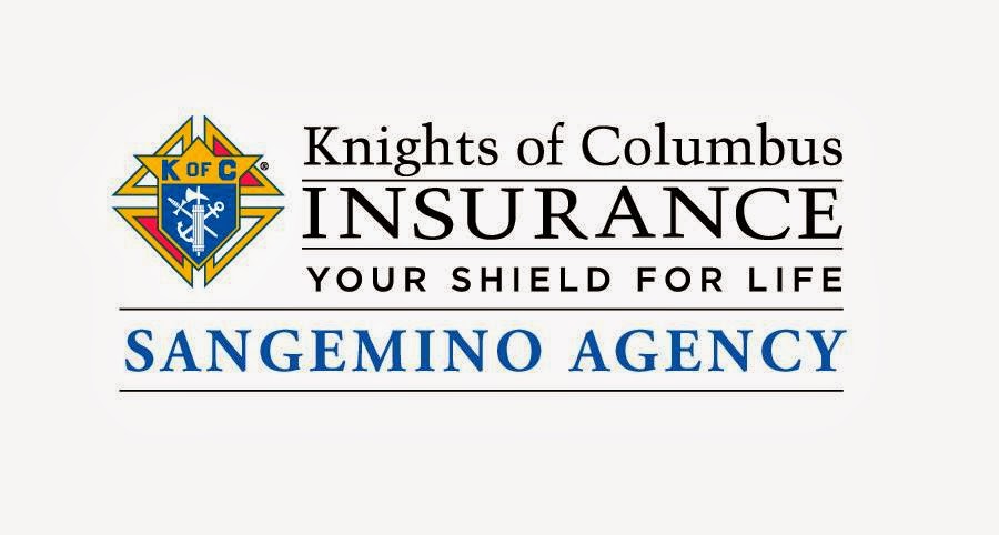 Knights Of Columbus Insurance - Sangemino Agency | 1316 Ouellette Ave, Windsor, ON N8X 1J8, Canada | Phone: (519) 966-9977