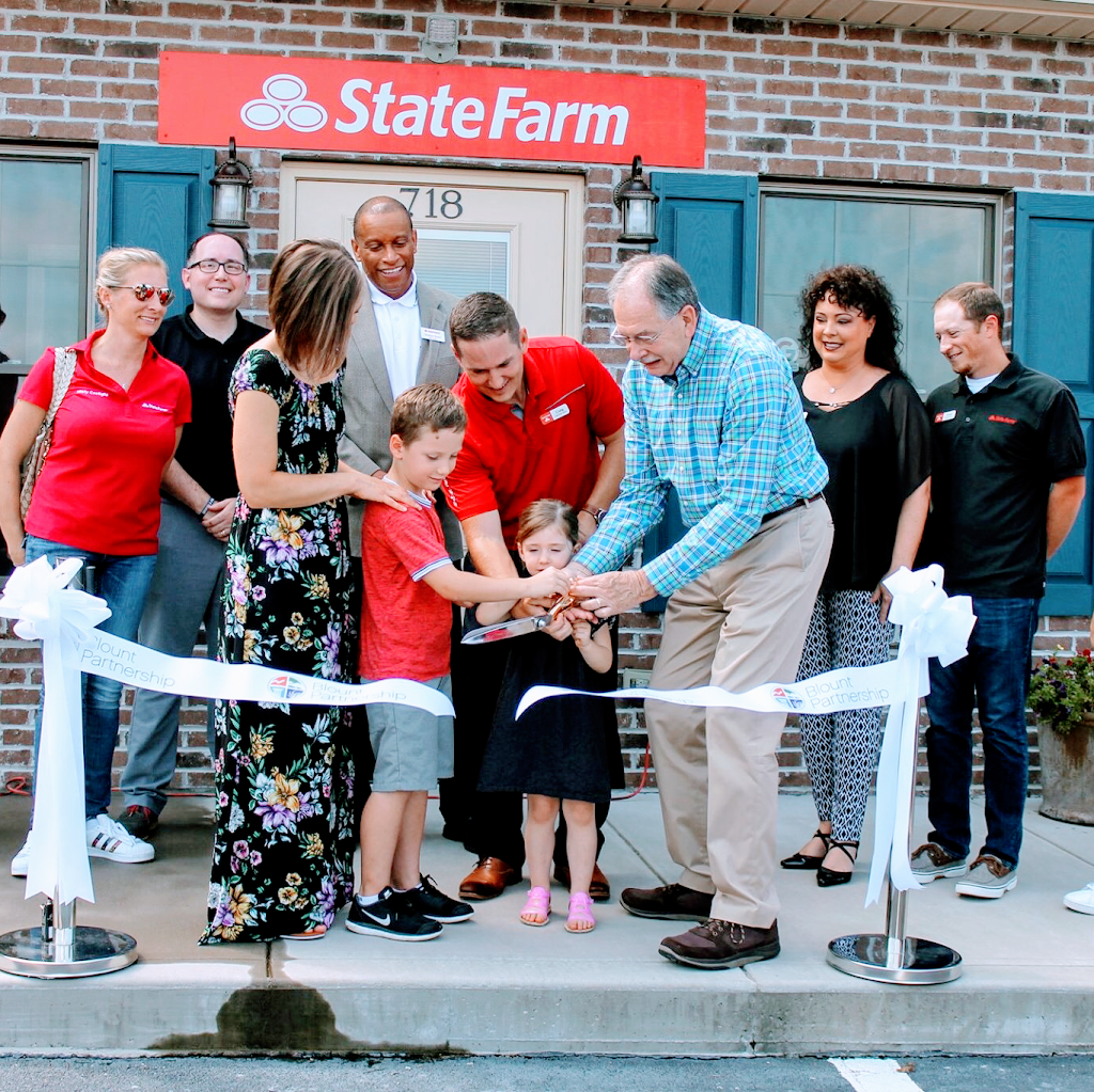 Craig Sutter - State Farm Insurance Agent | 718 W Lamar Alexander Pkwy, Maryville, TN 37801, USA | Phone: (865) 982-3935