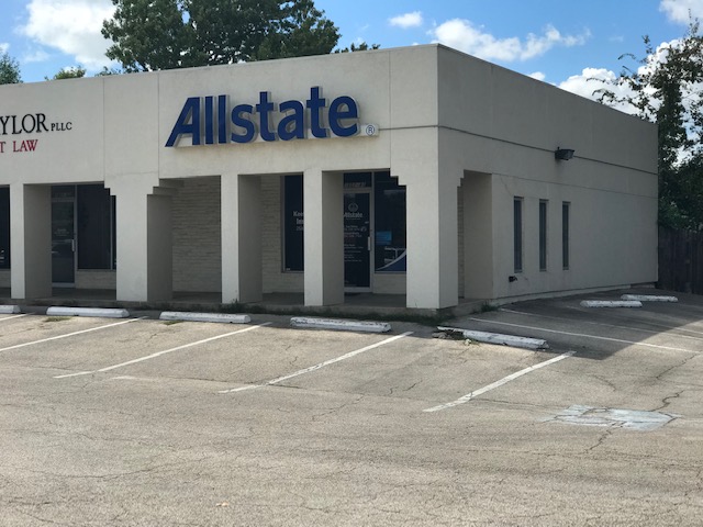 Michael Keefe: Allstate Insurance | 1801 Trimmier Rd Ste A1, Killeen, TX 76541, USA | Phone: (254) 526-7123