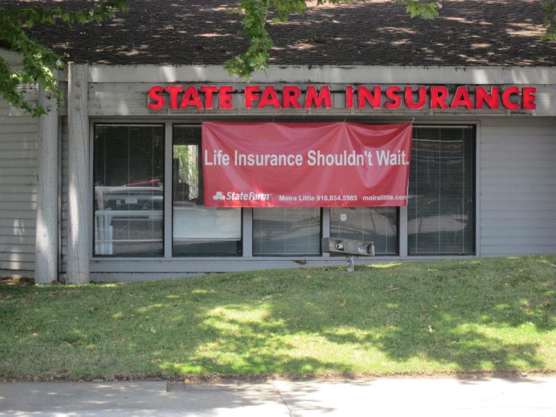 Moira Little - State Farm Insurance Agent | 9700 Business Park Dr #304, Sacramento, CA 95827, USA | Phone: (916) 854-5985