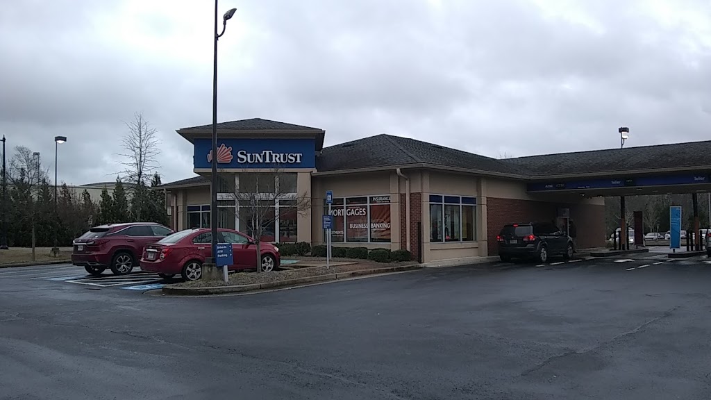 SunTrust | 1628 Cumming Hwy, Canton, GA 30114, USA | Phone: (770) 224-7167