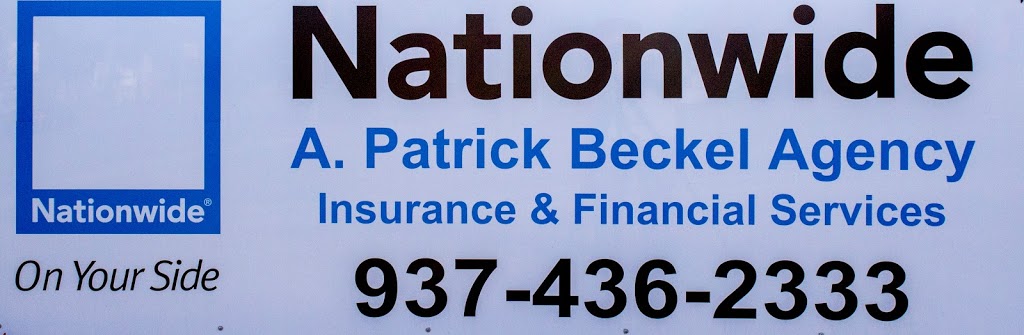 Nationwide Insurance: Arthur Patrick Beckel Agency | 11 Virginia Ave, Centerville, OH 45458, USA | Phone: (937) 436-2333