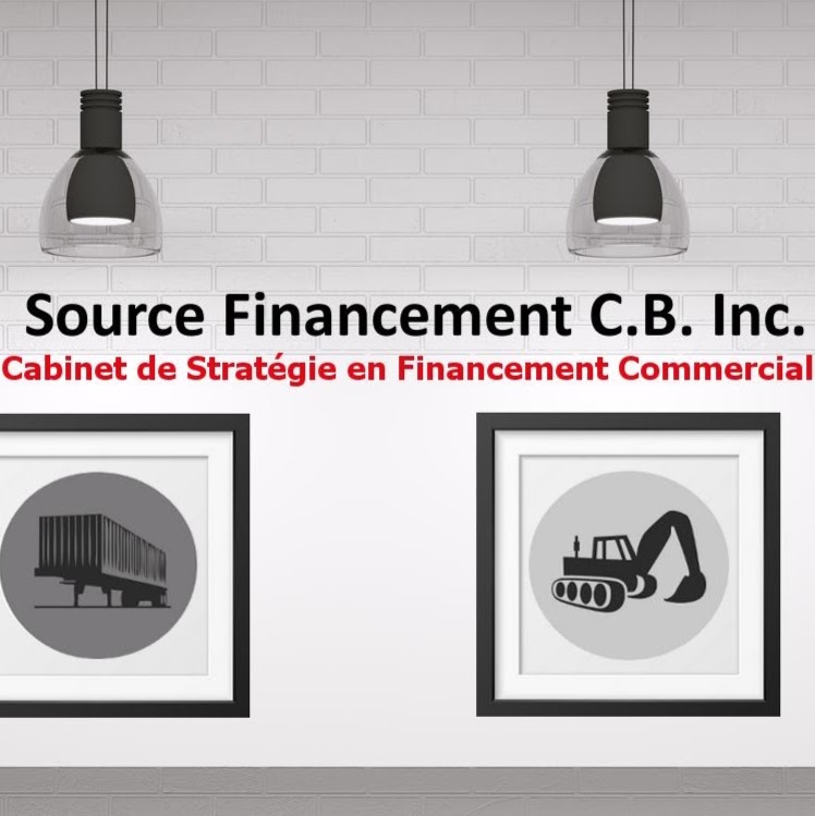 Source Financement C B Inc | 450 Boulevard Brassard local 205, Chambly, QC J3L 6K4, Canada | Phone: (450) 403-4015