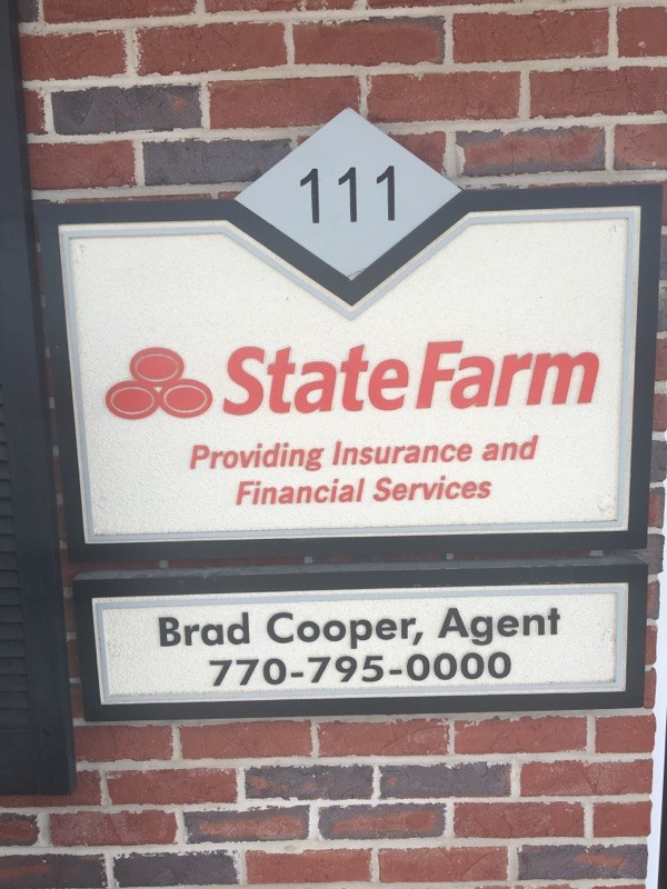 Brad Cooper - State Farm Insurance Agent | 5077 Dallas Hwy Suite 111, Powder Springs, GA 30127, USA | Phone: (770) 795-0000