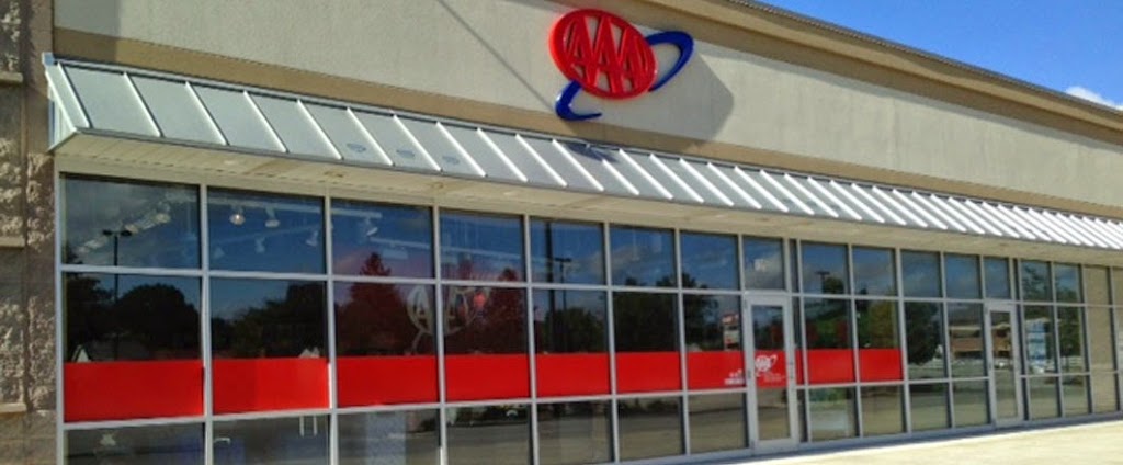 AAA Newark | 135 Deo Dr, Newark, OH 43055, USA | Phone: (740) 345-4017