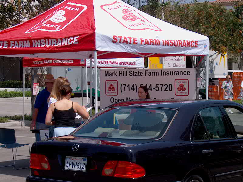 Mark Hill - State Farm Insurance Agent | 17395 17th St #F, Tustin, CA 92780, USA | Phone: (714) 544-5720