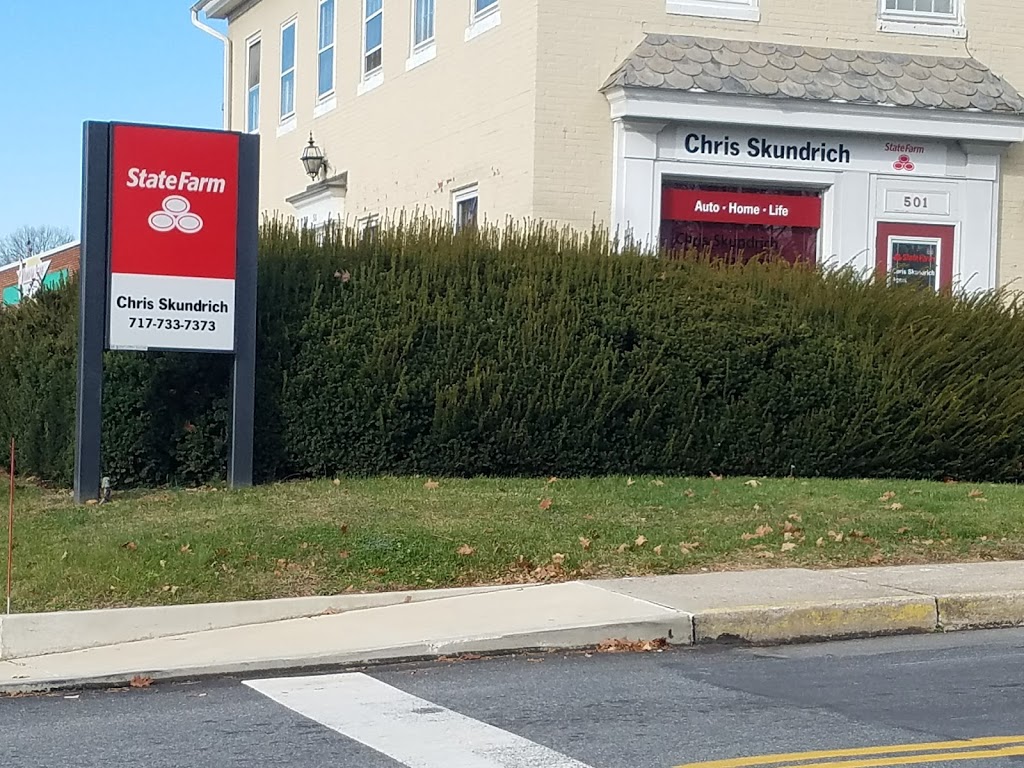 State Farm | 501 W Main St, Ephrata, PA 17522, USA | Phone: (717) 733-7373