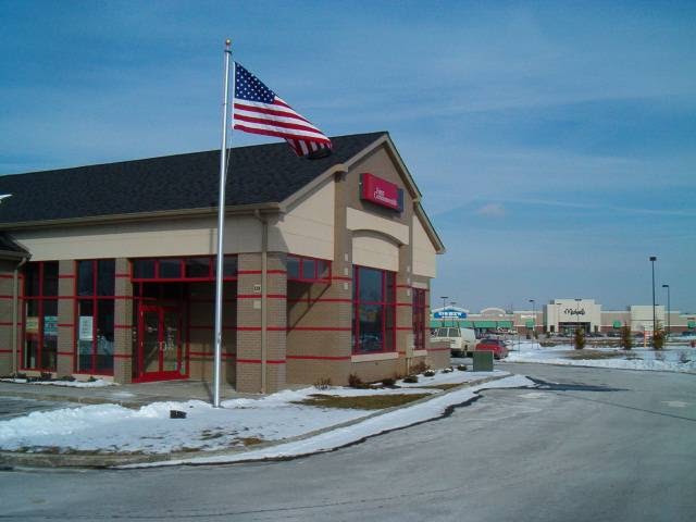 First Commonwealth Bank | 520 Butler Crossing, Butler, PA 16001, USA | Phone: (724) 284-3470