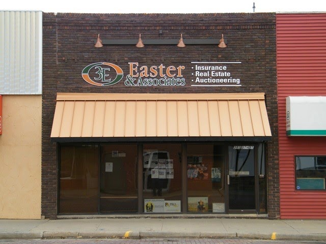 Easter & Associates | 363 5th St, Syracuse, NE 68446, USA | Phone: (402) 269-2221