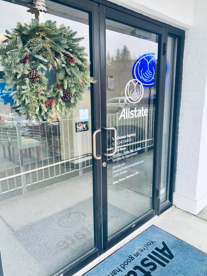 Sharlene Wulleman: Allstate Insurance | 235 Newbury St, Danvers, MA 01923, USA | Phone: (978) 243-6400