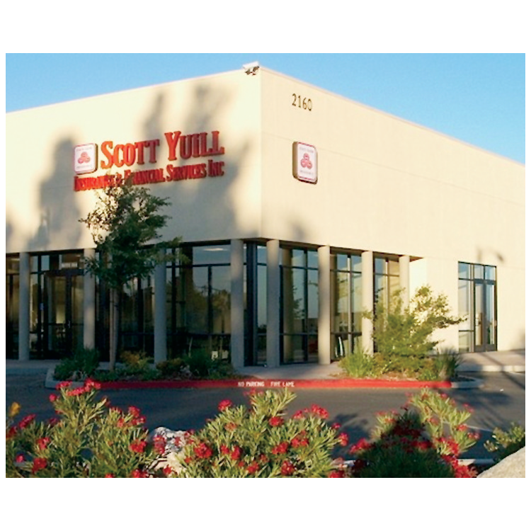 Scott Yuill - State Farm Insurance Agent | 2160 Sunset Blvd #504, Rocklin, CA 95765, USA | Phone: (916) 772-2131