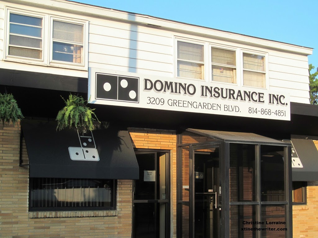 Domino Insurance Agency, Inc. | 3209 Greengarden Blvd, Erie, PA 16508, USA | Phone: (814) 868-4851