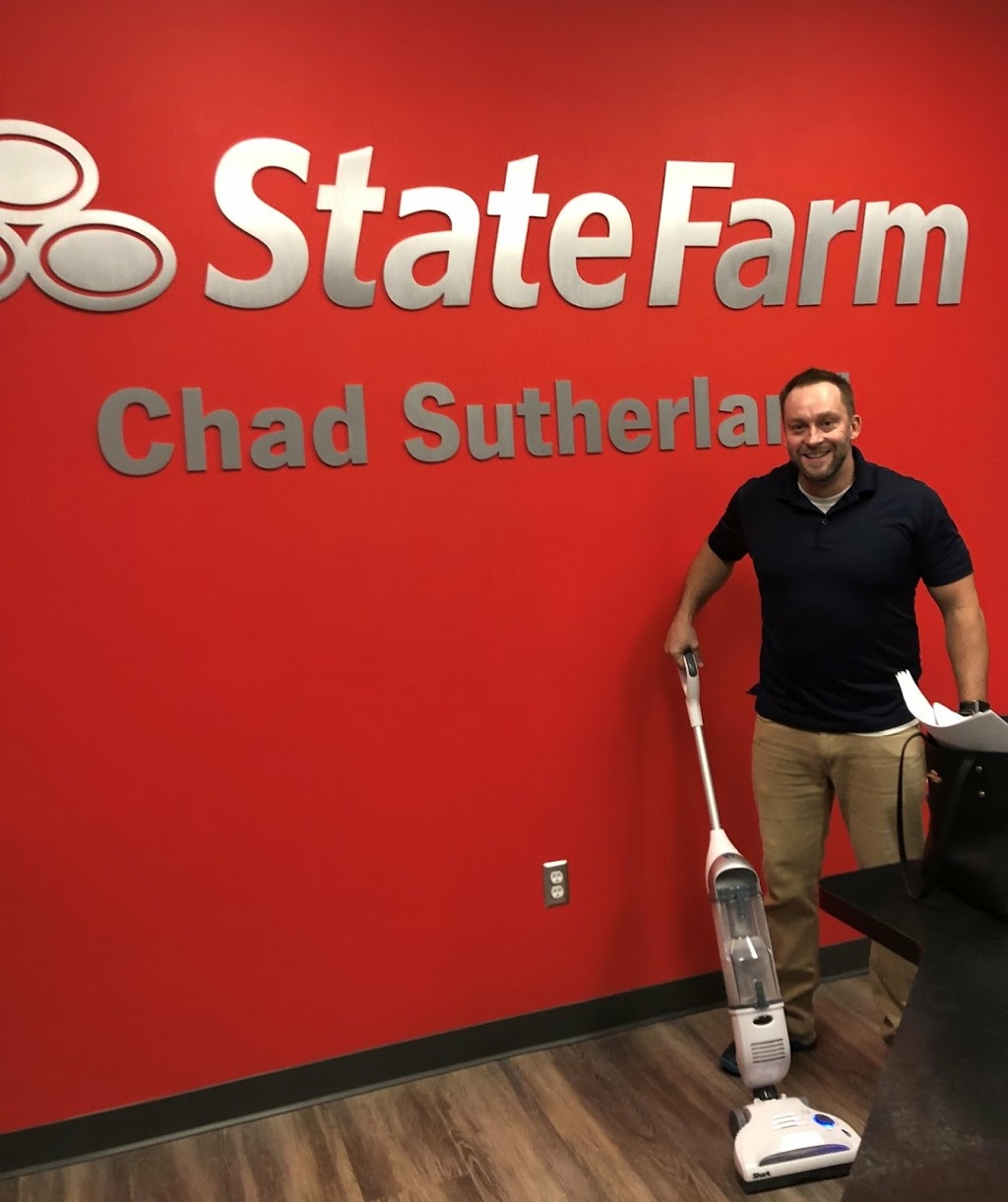 Chad Sutherland - State Farm Insurance Agent | 8457 W Broadway Ave, Brooklyn Park, MN 55445, USA | Phone: (763) 424-3000