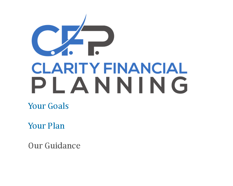 Clarity Financial Planning | 5700 Merle Hay Rd, Johnston, IA 50131, USA | Phone: (515) 457-1222