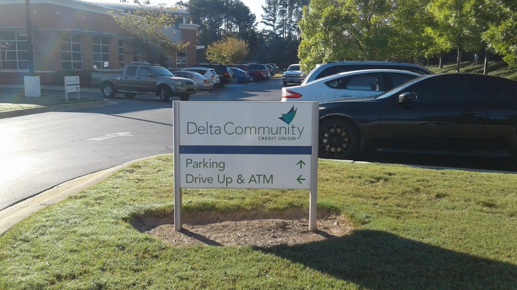 Delta Community Credit Union | 285 Centre Pointe Park, Stockbridge, GA 30281, USA | Phone: (404) 715-4725