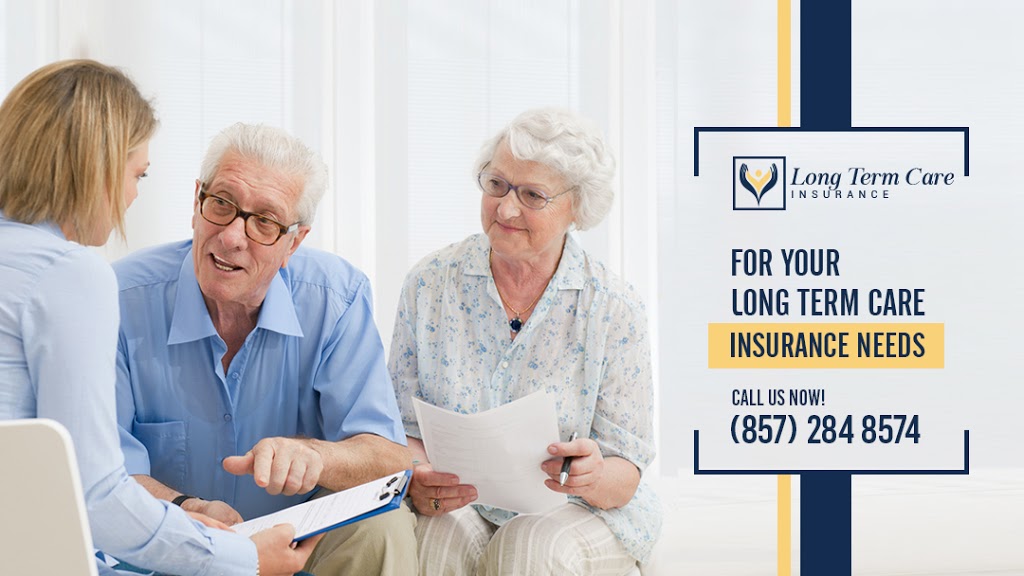 Long Term Care Insurance of Boston | 214 Lincoln St #110, Boston, MA 02134, USA | Phone: (857) 284-8574