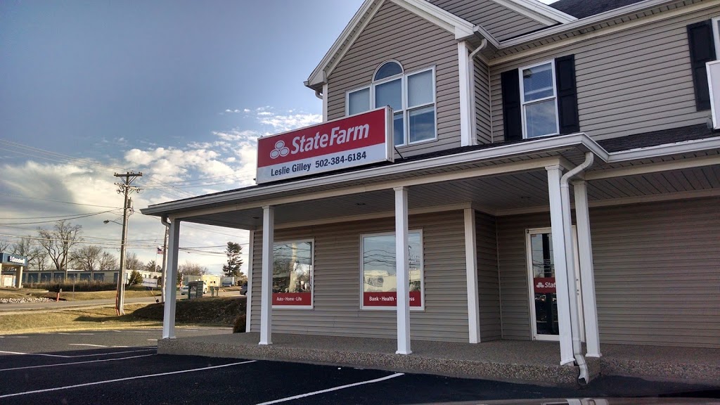 Leslie Gilley - State Farm Insurance Agent | 6427 W, KY-146 Ste 1, Crestwood, KY 40014, USA | Phone: (502) 384-6184