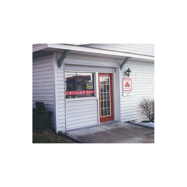 Hugh Thompson - State Farm Insurance Agent | 117 N Thompson St, Oconomowoc, WI 53066, USA | Phone: (262) 567-5405