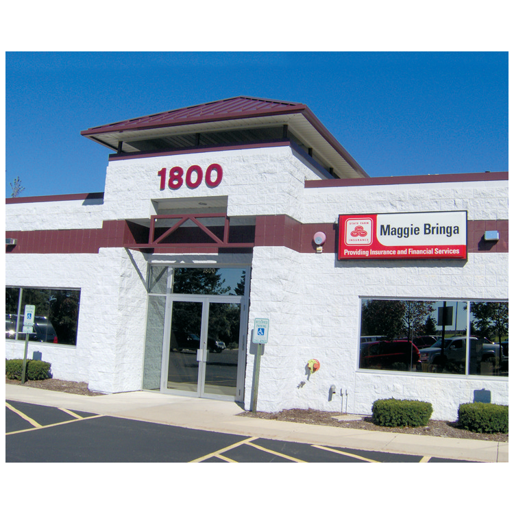 Maggie Bringa - State Farm Insurance Agent | 1800 E Main St #400, Waukesha, WI 53186, USA | Phone: (262) 547-6281