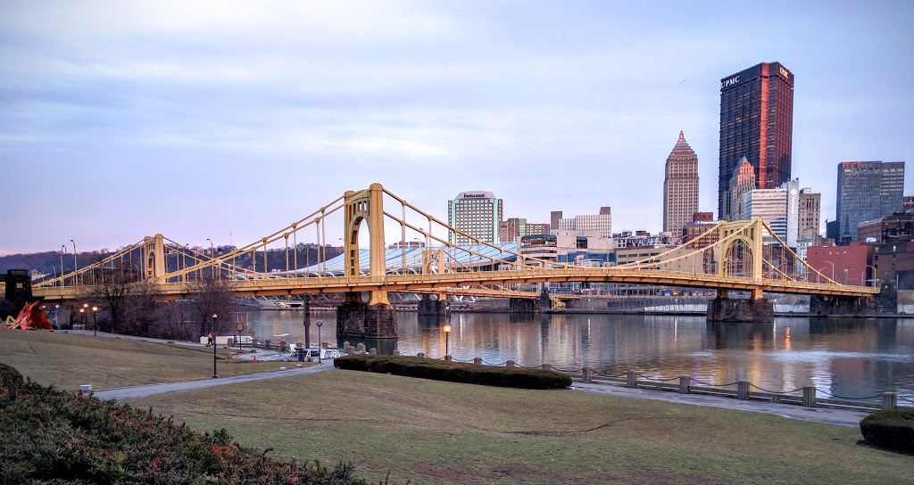 UPMC WorkPartners | 600 Grant St, Pittsburgh, PA 15219, USA | Phone: (866) 229-3507