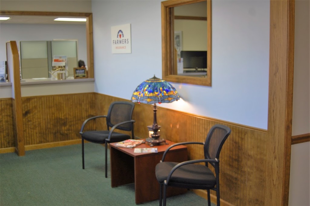 Farmers Insurance - Scott Spoerl Agency | 735 Madison Ave, Fort Atkinson, WI 53538, USA | Phone: (920) 297-2020