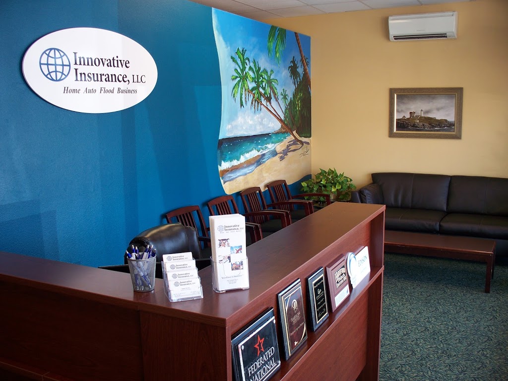 Innovative Insurance, LLC | 1865 S Tamiami Trail, Venice, FL 34293, USA | Phone: (941) 244-2865