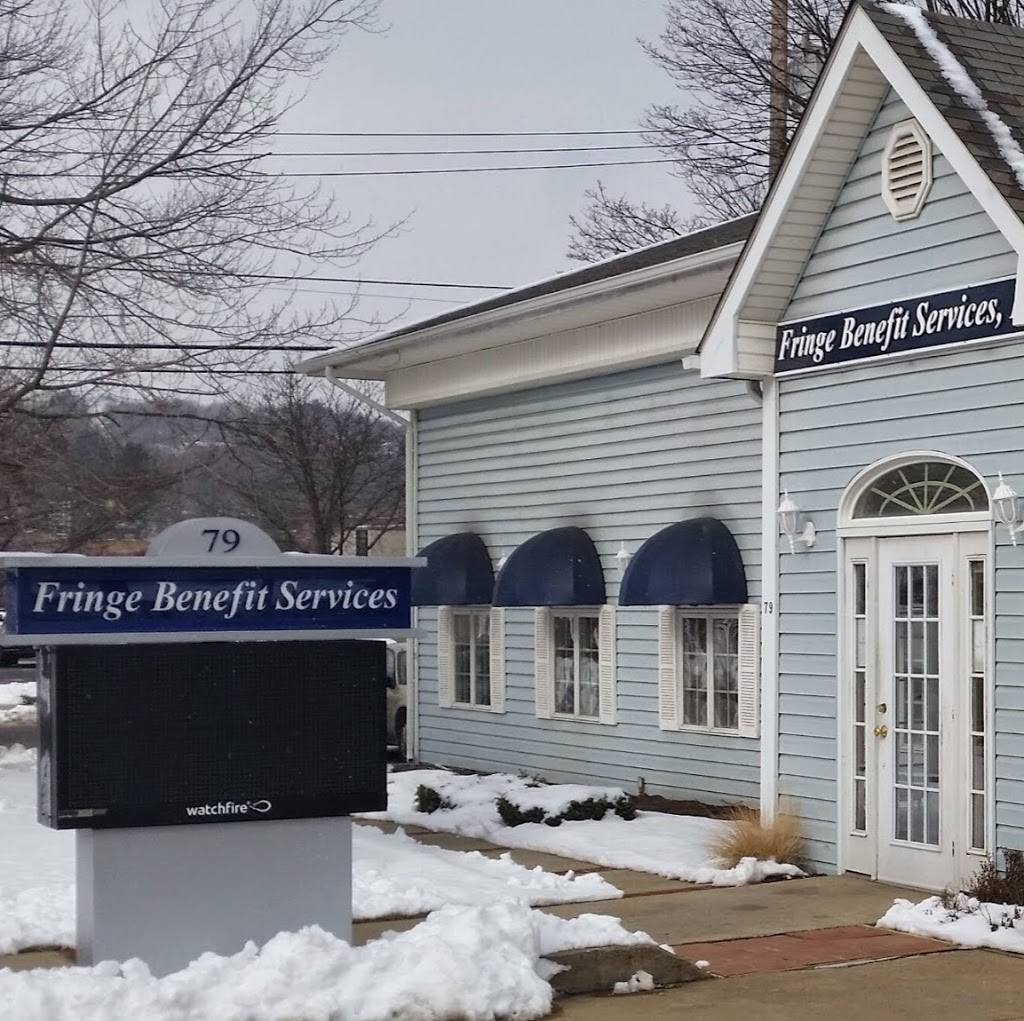 Fringe Benefit Services, Inc. | 79 E Connelly Blvd, Sharon, PA 16146, USA | Phone: (724) 981-3300