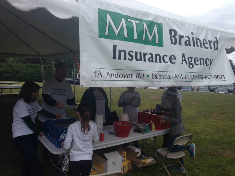 MTMBrainerd Inc. | 1 Andover Rd, Billerica, MA 01821, USA | Phone: (978) 667-9031