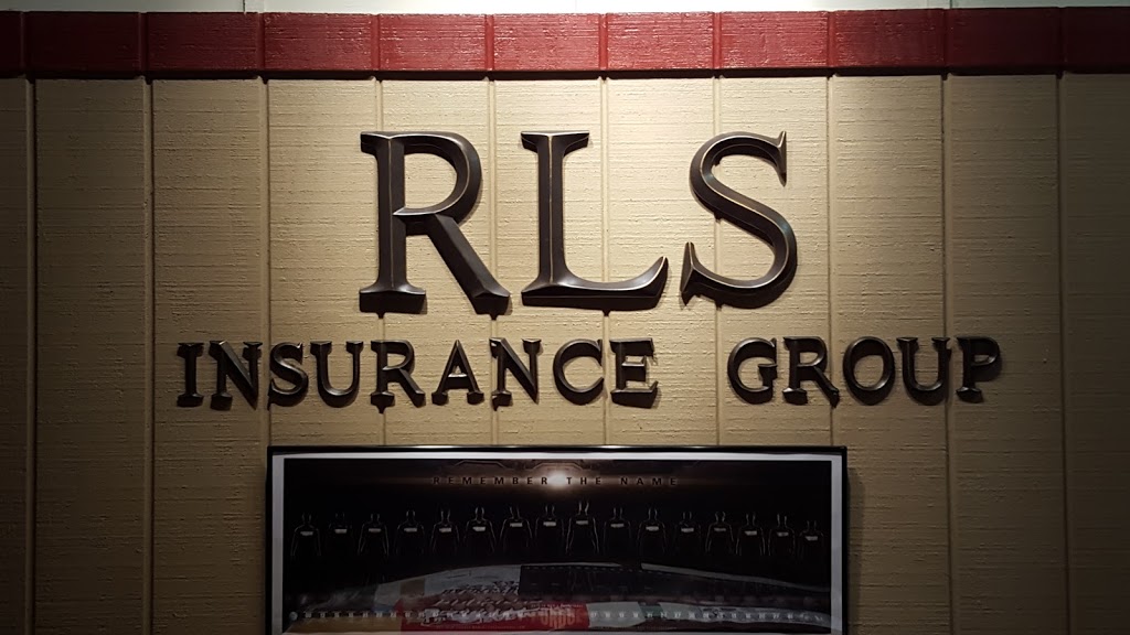 RLS Insurance Group | 325 Jefferson St, Madison, IN 47250, USA | Phone: (812) 273-0299