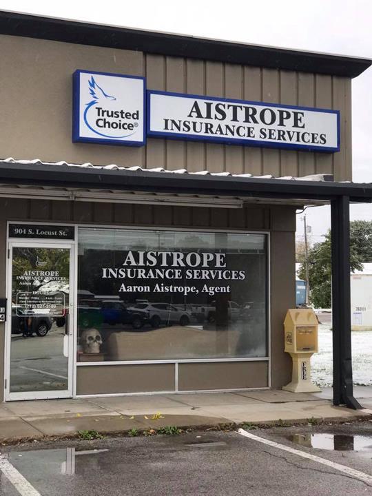 Gregg Aistrope Agency | 904 S Locust St, Glenwood, IA 51534, USA | Phone: (712) 527-3189