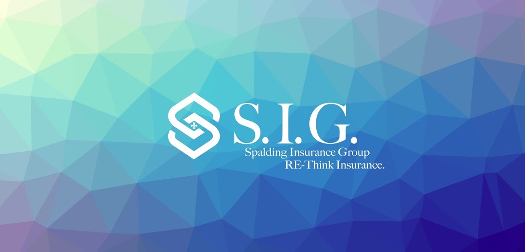 SIG Lou | Spalding Insurance Group | 300-C Middletown Park Pl, Louisville, KY 40243, USA | Phone: (502) 245-3636