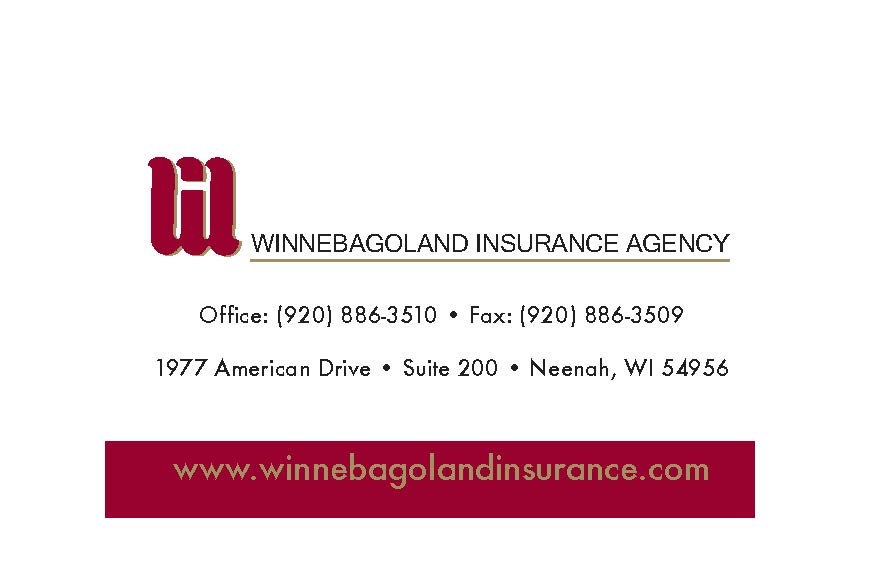 Winnebagoland Insurance Agency | 1977 American Dr #200, Neenah, WI 54956, USA | Phone: (920) 886-3510