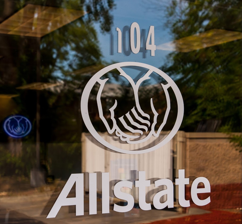 Tom Baecker: Allstate Insurance | 373 Pedersen St Ste 104, St Paul, MN 55119, USA | Phone: (651) 730-6666