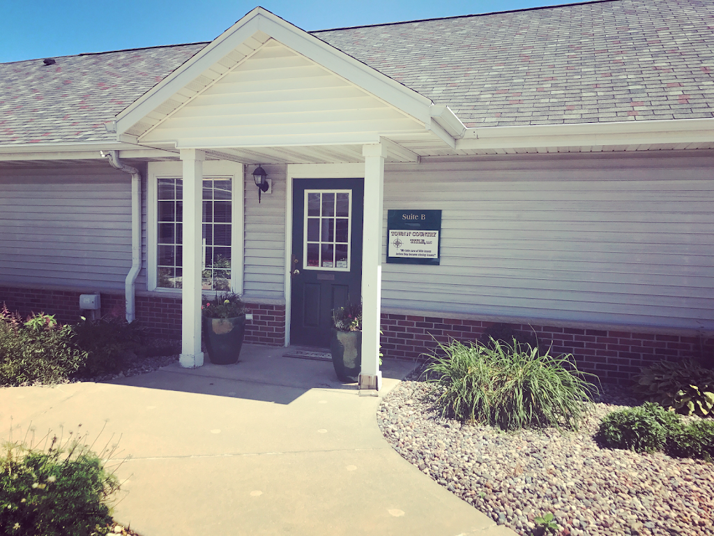 Town n Country Title, LLC | 4539 Woodgate Dr Ste B, Janesville, WI 53546, USA | Phone: (608) 563-5120