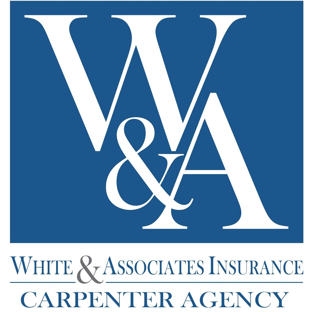 White & Associates Insurance - Carpenter Agency | 18 Conrad Dr, Jackson, TN 38305, USA | Phone: (731) 664-2700