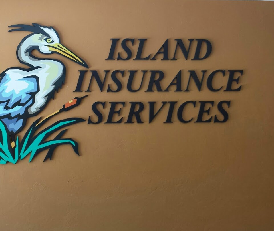 Island Insurance Services | 703 Tarpon Bay Rd, Sanibel, FL 33957, USA | Phone: (239) 472-3022