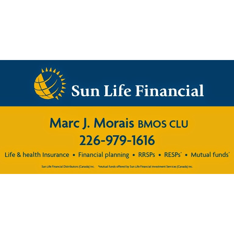 Marc Morais - RBC Dominion Securities | 42 Wyndham St N, Guelph, ON N1H 4E6, Canada | Phone: (519) 822-2083