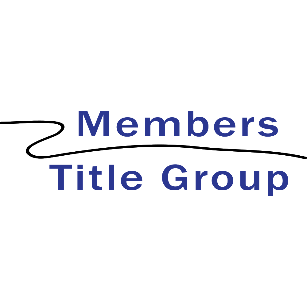 Members Title Group, LLC | 2410 Milwaukee St, Delafield, WI 53018, USA | Phone: (262) 229-2261