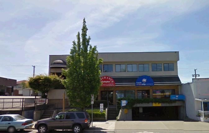Don Wotherspoon & Associates Ltd. | 4634 Hastings St, Burnaby, BC V5C 2K8, Canada | Phone: (604) 294-3242