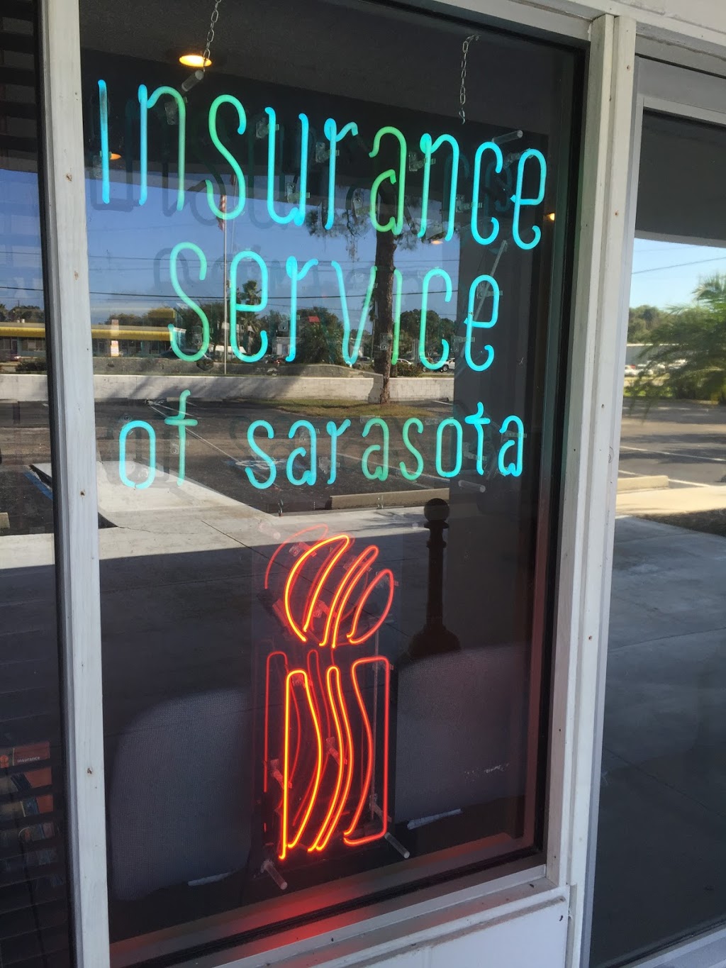 Insurance Service Of Sarasota | 873 S Tamiami Trail, Osprey, FL 34229, USA | Phone: (941) 966-5606