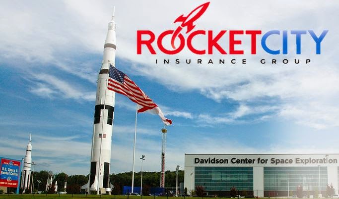 Rocket City Insurance Group | 7500 Memorial Pkwy SW #211, Huntsville, AL 35802, USA | Phone: (256) 885-1885