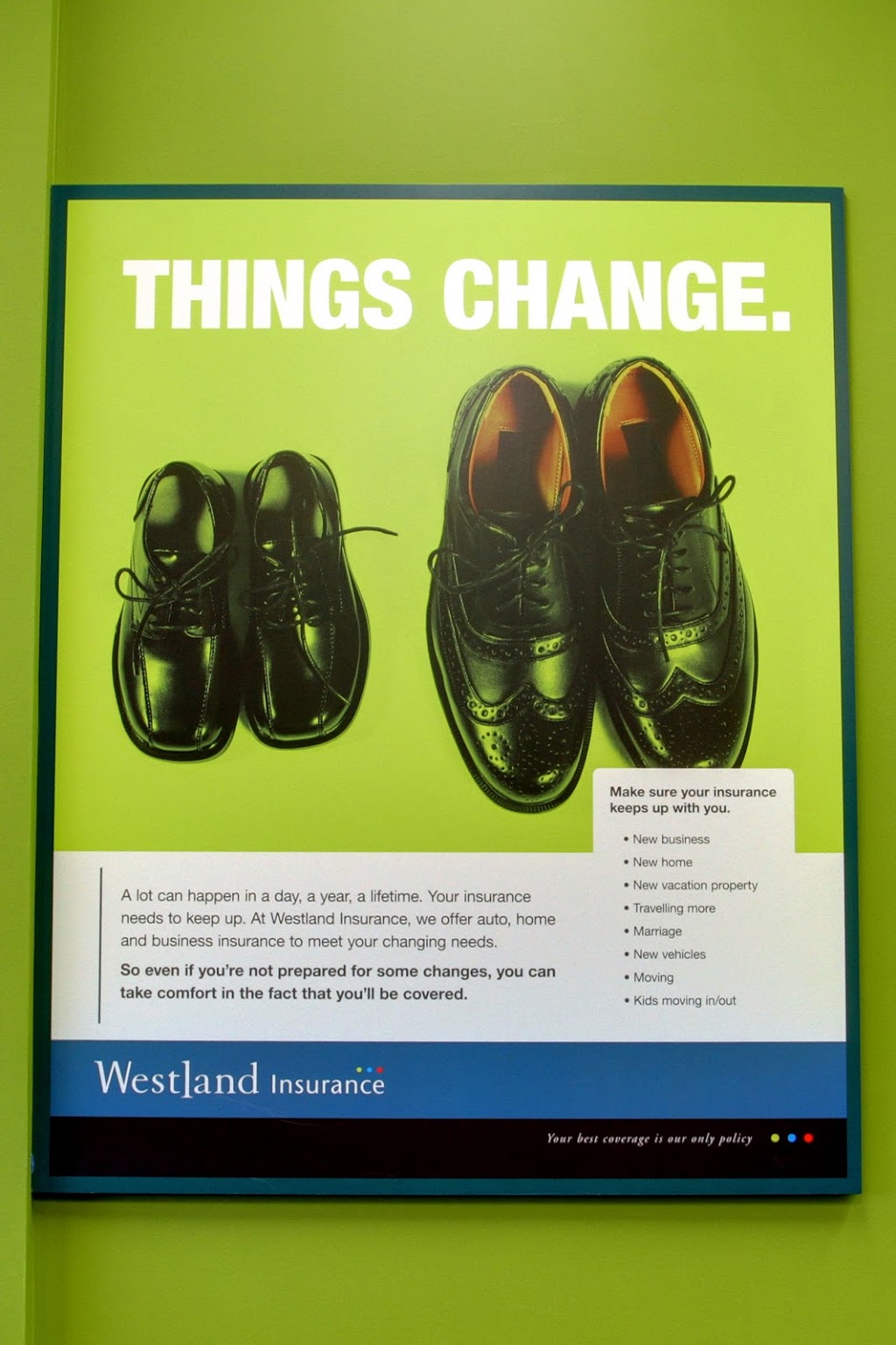 Westland Insurance | #437, 19705 Fraser Hwy, Langley City, BC V3A 7E9, Canada | Phone: (604) 530-7383